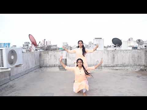 MAAY BHAVANI | TANHAJI THE UNSUNG WARRIOR | DANCE COVER