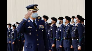 Visita de S.M. el Rey al Centro Logístico de Armamento y Experimentación (CLAEX) del Ejército del Aire