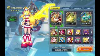 Megaman X dive offline Gameplay Modo Historia Capítulo 14 Completado. 