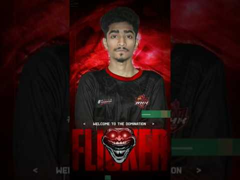 Krull gaming❌RHK FLICKER✅#freefire #shorts #shortvideo #viralvideo #viralshort #growth