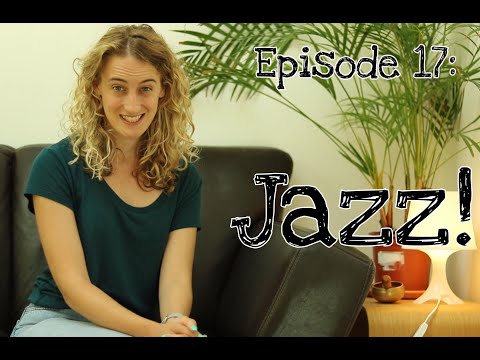 Introduction to Jazz Music! | Kids Music Lessons | Music History