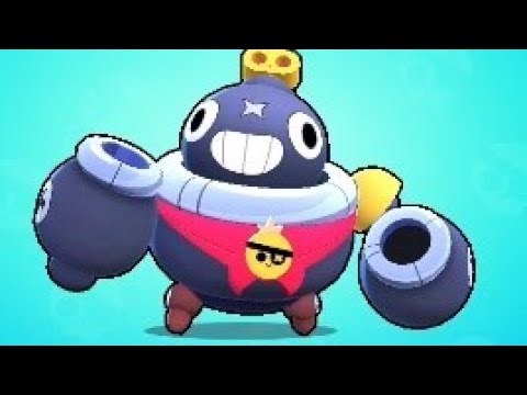 | Video Speciale Natalizio | Brawl Stars, sblocco TICK!!!