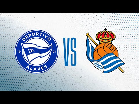 FULL MATCH I Deportivo Alavés 0-4 Real Sociedad | Primera División Femenina