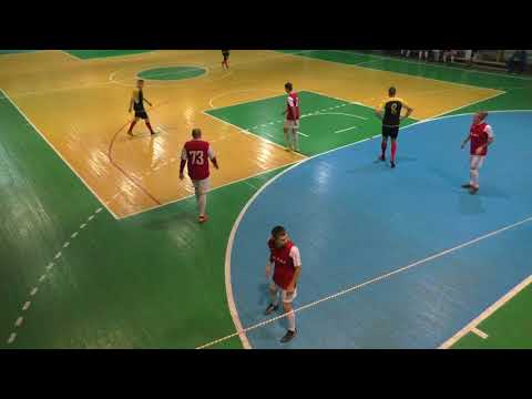 4 КУ 11 Joma – ZomBee 1тайм