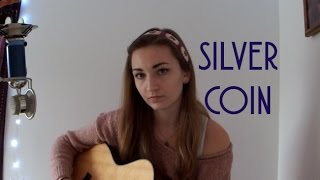 Silver Coin by Angus and Julia Stone (cover)
