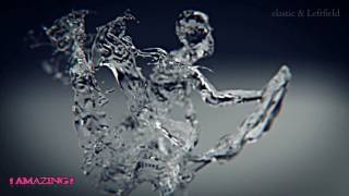 Leftfield - Storm 3000 (VJ mix ) FHD