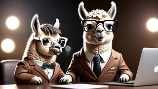 In depth - Llama Herd of Models