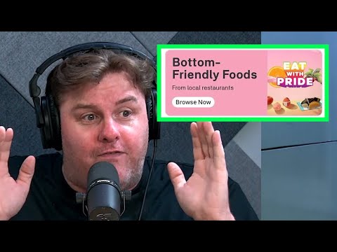 Gay Friendly Commercial?