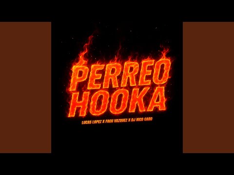 PERREO HOOKA (Dj Nico Caro Remix)