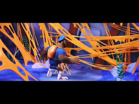 Portrait Bûche -  Salut C'est Cool