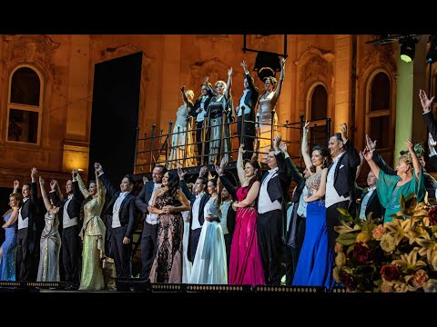 Kálmán Imre: Csárdáskirálynő - Az asszony összetör