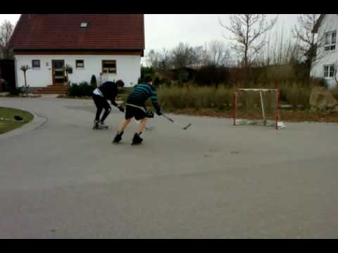 Hockey
