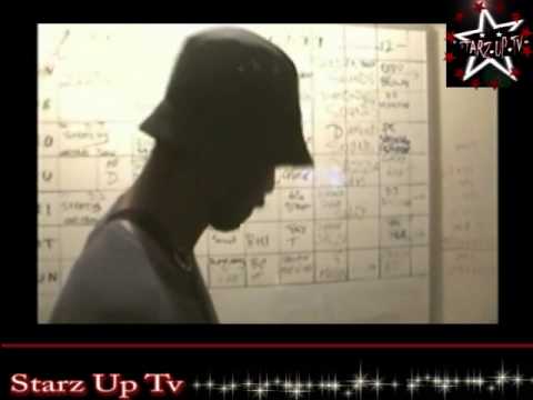 DJ SKANDALUST -FLIRTA D -CASH UP STARS SHOW-STARZUPTV