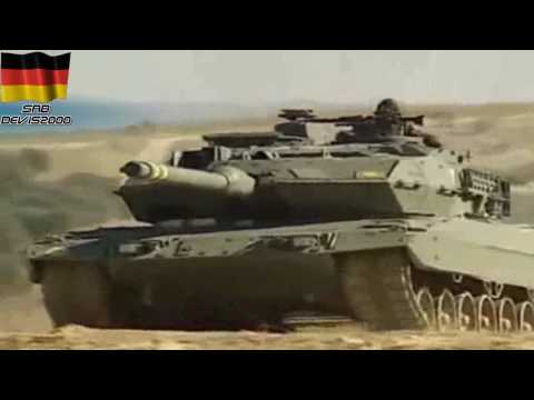 2010 | ✠ LEOPARD 2 ✠ | HD | High Definition Trailer