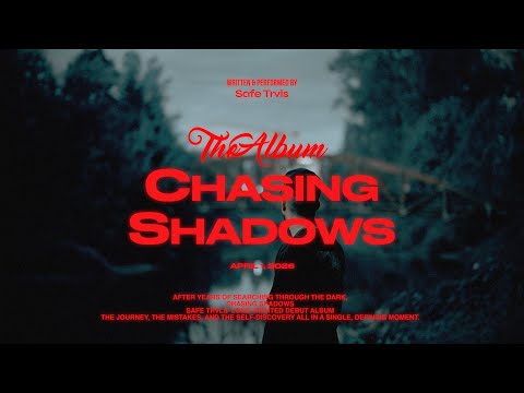 SAFE TRVLS - Chasing Shadows | CHAPTER 1 • Dead Man Walking