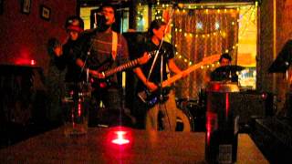 Spenthrift - You Decide  ( Toronto Music - Live ) - ( Alternative / Rock / Grunge Band )