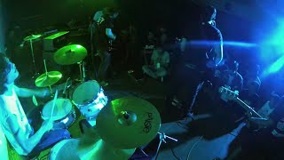 NERVEDELESS - Dream Machine (Unofficial Music Video)