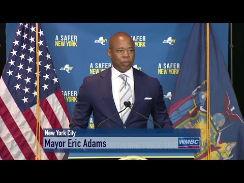 NYC’s New Public Safety Budget