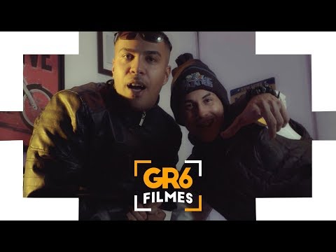 MC Cebezinho e MC Menor da C3 - Malandro Bom (GR6 Explode) DJ Pedro