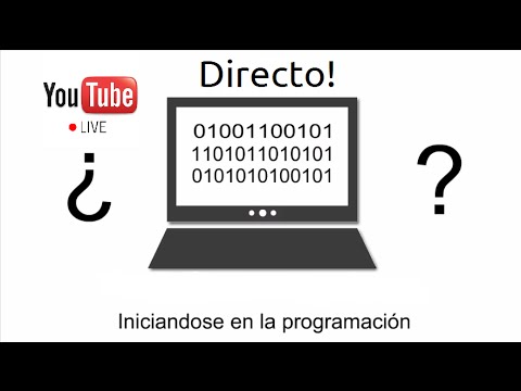 Como Empezar con la Programación | Iniciándose en la Programación C Hackro