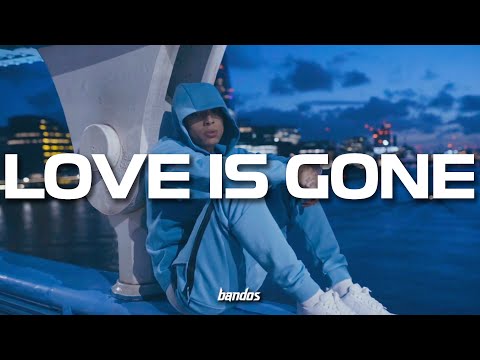 (FREE) Central Cee x Sample Drill Type Beat - "Love Is Gone" | A1 x J1 Type Beat