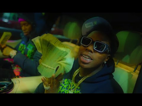 Polo Mayesvillian ft. Goldenboy Countup - What It Cost (Dir. @2xfilms22)