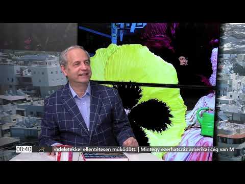 PIRKADAT Breuer Péterrel: Dr. Székely György