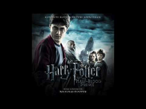 02. In Noctem (Round Robin Ver.) - Harry Potter and the Half-Blood Prince Soundtrack