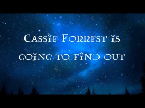 Until the End of the World - Book Trailer