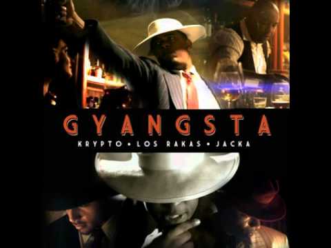 Gyangsta by Krypto ft Los Rakas & The Jacka [BayAreaCompass.blogspot.com] Exclusive