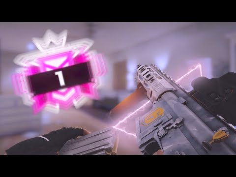 How a Controller Champion *DESTROYS* Streamers - Rainbow Six Siege