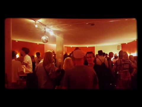 Finskt disco. Malmö Spegeln 2017 DJ: Windows95 Man