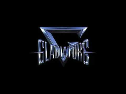The Eleminator (Gladiators 1992)