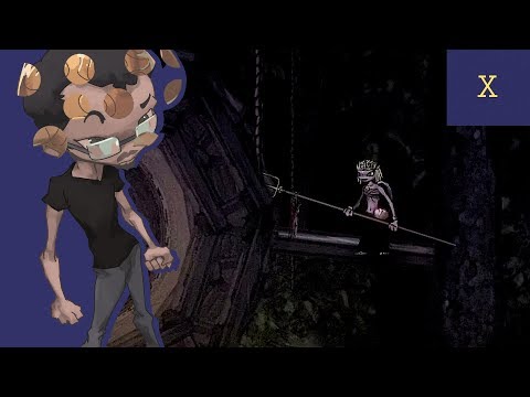 "Bussola", Salt and Sanctuary Blind Run - Lo Spirito dei Souls IV [10]