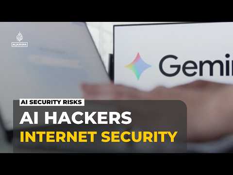 AI Hackers Threaten Internet Security and Expose New Vulnerabilities