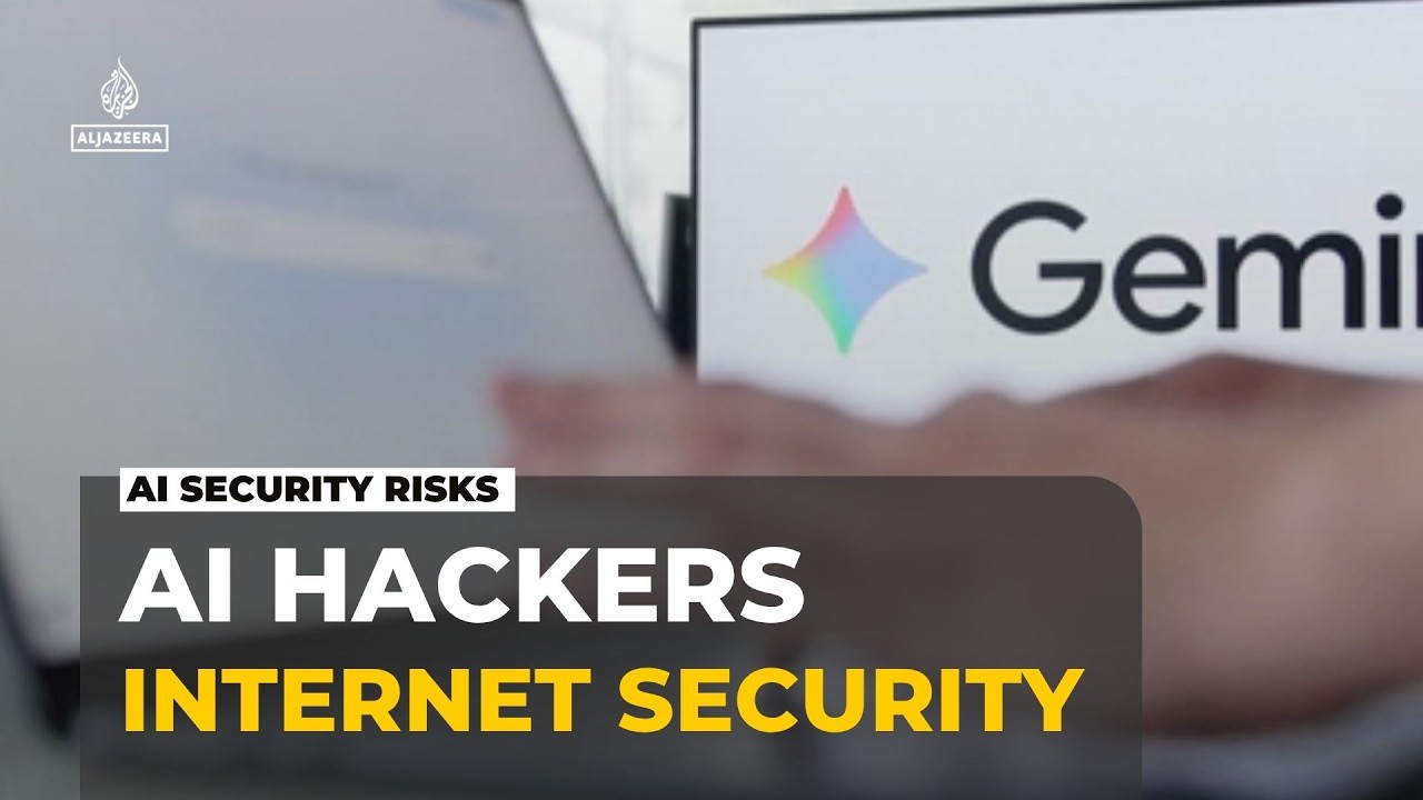 AI Hackers Threaten Internet Security and Expose New Vulnerabilities