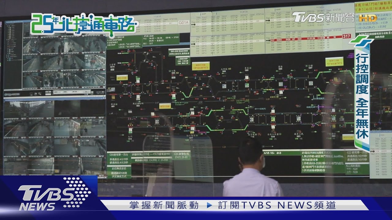 25年北捷通車路/北捷變聰明了! 這些「E化」通勤族有感嗎?