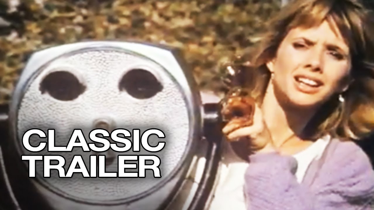 Desperately Seeking Susan Official Trailer #1 - Will Patton Movie (1985) HD - YouTube