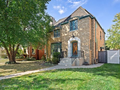 1227 N East Oak Park walkthrough video thumbnail
