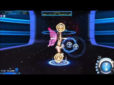 [Mstar TW] Blind Neo Classic Ext 100% S+