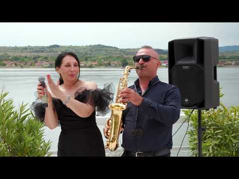 Claudia Anghel și Formația ❤️  Nunta mare si frumoasa  oficial video  ❤️Contact solistă 0745.455.016