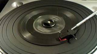 Purple People Eater Meets Witch Doctor - Big Bopper