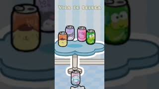 🥰 Cute Doda Cans Hello Kitty and friends Pakage in Toca Life World
