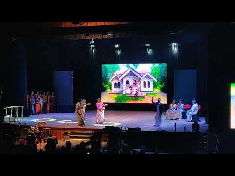 Amude - Dunnu Thekata  - Was Kavi On Stage by Colombo Medical Faculty