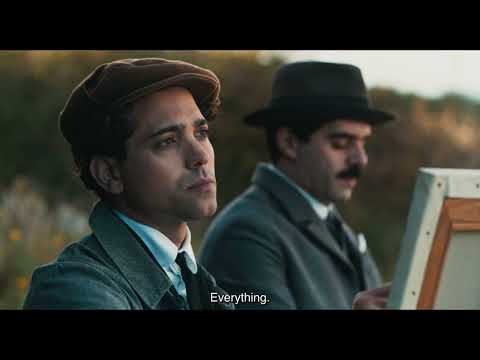 "Amadeo" - Vicente Alves Do Ó TRAILER