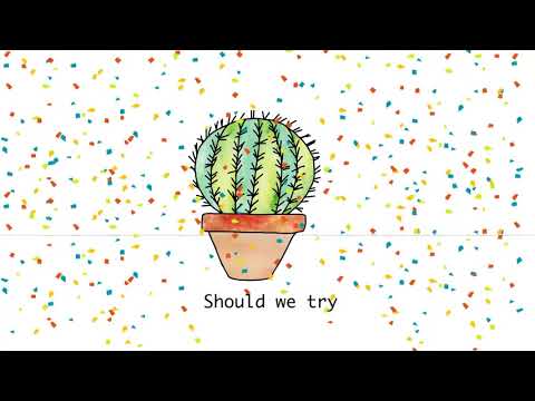 Pol - What We Are Good At (Lyric Video)