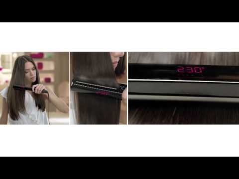 Sunsilk Pro Heat - Tom Taw - Italy - 2012