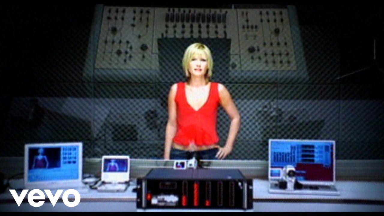 Faithless ft. Dido — One Step Too Far