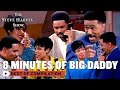Steve Hightower Refers To Himself As Big Daddy For 8 Minutes The Steve Harvey Show