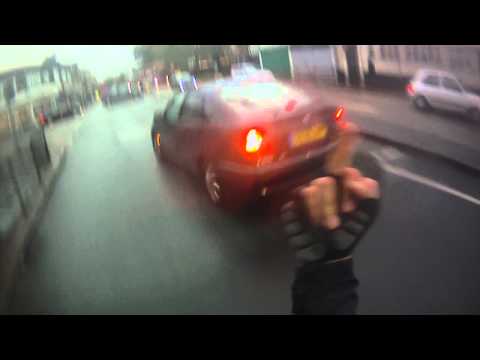 S536 ANP - MGIF to Left Hook from Lights